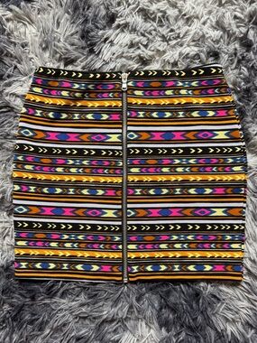 Forever 21 Mini Skirt